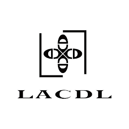 LACDL logo
