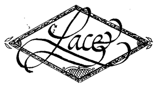LACE logo