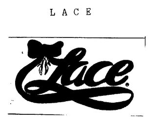 LACE logo