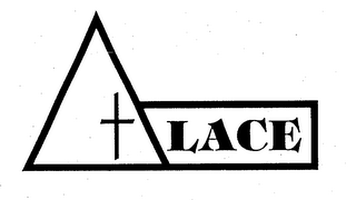 LACE logo