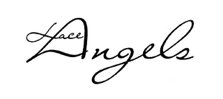 LACE ANGELS logo