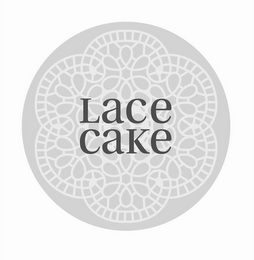 LACE CAKE logo