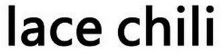 LACE CHILI logo