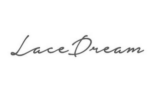 LACE DREAM logo