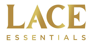 LACE ESSENTIALS logo