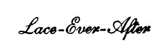 LACE-EVER-AFTER logo