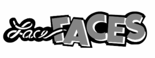 LACE FACES logo