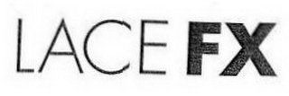 LACE FX logo