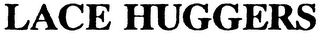 LACE HUGGERS logo
