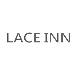 LACE INN logo