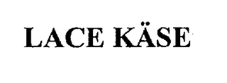 LACE KASE logo