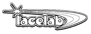 LACE LAB logo
