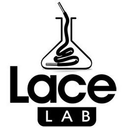 LACE LAB logo