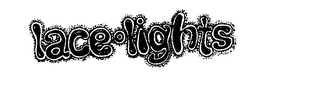 LACE LIGHTS logo