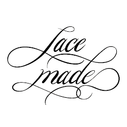 LACE MADE logo
