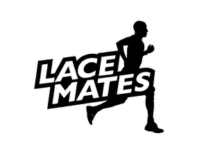 LACE MATES logo