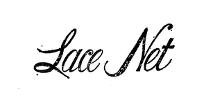 LACE NET logo