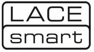 LACE SMART logo