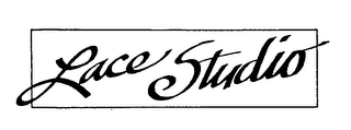 LACE STUDIO logo