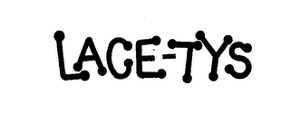 LACE-TYS logo