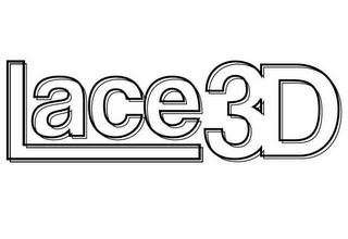 LACE3D logo