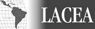 LACEA logo