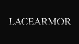 LACEARMOR logo