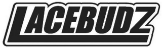 LACEBUDZ logo