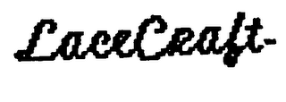 LACECRAFT logo