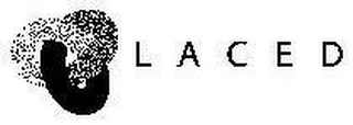 LACED logo