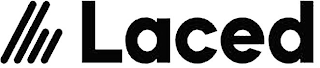 LACED logo