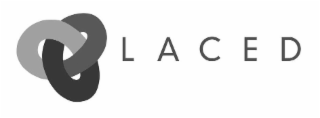LACED logo