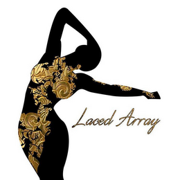 LACED ARRAY logo