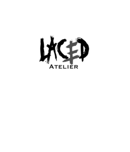 LACED ATELIER logo