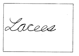 LACEES logo