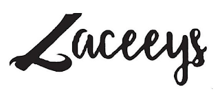 LACEEYS logo
