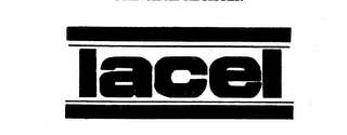 LACEL logo