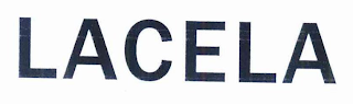 LACELA logo