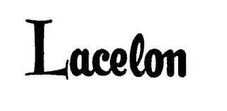 LACELON logo