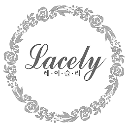 LACELY logo