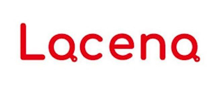 LACENA logo
