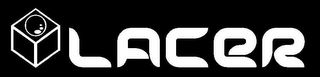 LACER logo