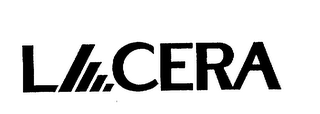 LACERA logo