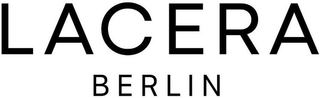 LACERA BERLIN logo