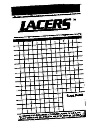 LACERS logo
