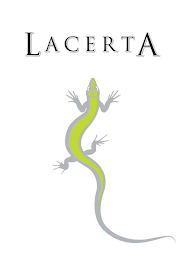 LACERTA logo