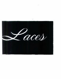 LACES logo
