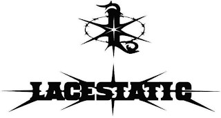 LACESTATIC logo
