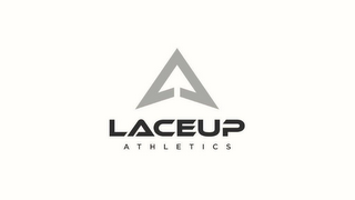 LACEUP ATHLETICS logo