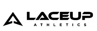 LACEUP ATHLETICS logo